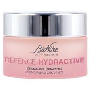BioNike Defence Hydractive niisutav kreem-geel 50 ml toote pilt
