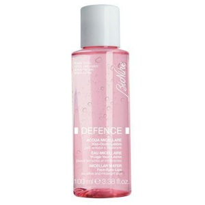 BioNike Defence mitsellaarvesi tundlikule nahale 100 ml toote pilt