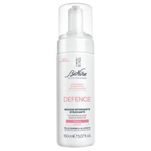 BioNike Defence näopesuvaht tundlikule nahale 150 ml toote pilt