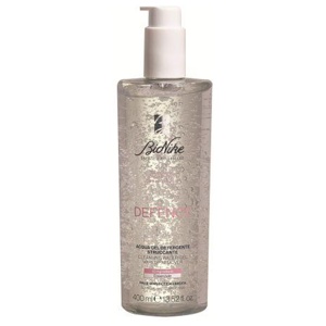BioNike Defence puhastusvesi meigi eemaldamiseks 400 ml toote pilt