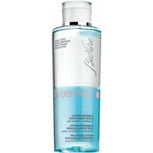 BioNike Defence õrn silmameigieemaldaja 150 ml toote pilt