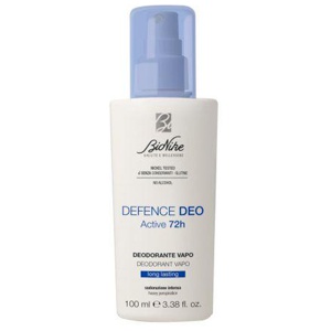 Bionike deodorant pihustiga active 72h 100ml toote pilt