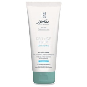 Bionike hair palsam peanahka rahustav õrn 200ml toote pilt