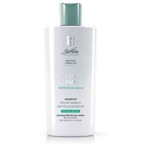 Bionike hair shampoon kuiva kõõma vastu 200ml toote pilt