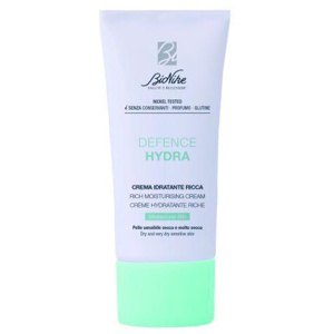 Bionike hydra näokreem rikkalik niisutav 50ml toote pilt