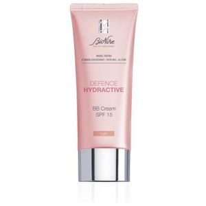 BioNike Hydractive BB Light näokreem SPF15 40 ml toote pilt