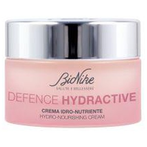 Bionike hydractive näokreem niisutav toitev 50ml toote pilt