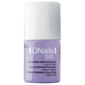 Bionike onails s43 küüsi tugevdav vedelik 11ml toote pilt