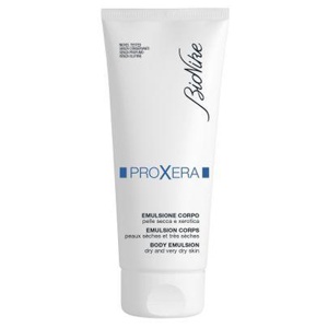 Bionike proxera kehaemulsioon kuivale nahale 200ml toote pilt