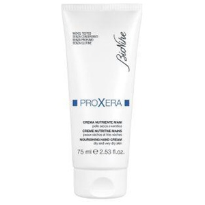 BioNike Proxera toitev kätekreem kuivale nahale 75 ml toote pilt