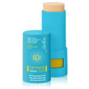 Bionike Sun päikesekaitsepulk SPF50+ 9 ml toote pilt