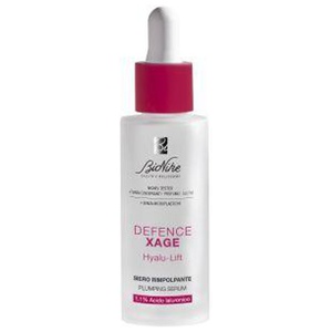 Bionike xage hyalu-lift seerum pinguldav 30ml toote pilt