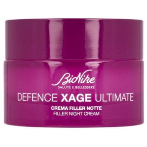 Bionike xage ultimate repair öökreem täitev 50ml toote pilt