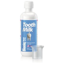 Bioniq Repair Mundspülung 400 ml Produktbild