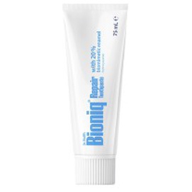 Bioniq Repair Zahnpasta 75 ml Produktbild