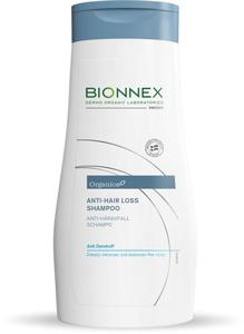 Bionnex Anti-Hair Loss Shampoo Dandruff, 300 ml produkt bild