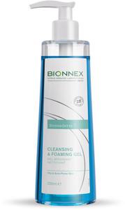 Bionnex Cleansing Foaming Gel, 200 ml produkt bild