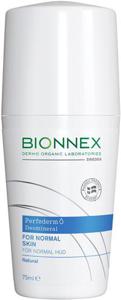 BIONNEX Deomineral Roll-On for Normal Skin 75ml produkt bild