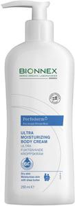 BIONNEX Moisturizing Body Lotion, 250 ml produkt bild