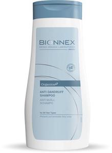 BIONNEX Organica Anti-Dandruff Shampoo 300ml produkt bild