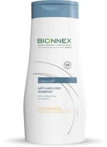 Bionnex Anti-Hair Loss Shampoo Dry&Damage, 300 ml produkt bild