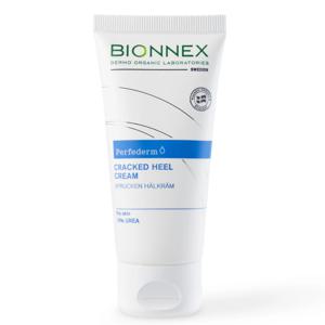 BIONNEX Perfederm Cracked Heel Cream 50ml produkt bild
