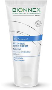 Bionnex Perfederm Hand Creme, 50 ml produkt bild