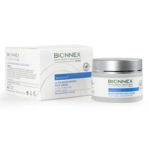 Bionnex Perfederm Moisturizing Face Cream, 50 ml produkt bild