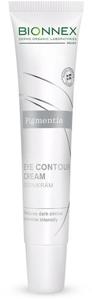 BIONNEX Pigmentia Eye Contour Creme 15ml produkt bild