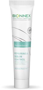 Bionnex Ansiktskräm Reparation & Sebumkontroll, 30 ml produkt bild