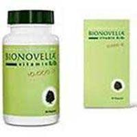 BIONOVELIA vitamin K2/D3 10.000 I.E. Kapseln Produktbild