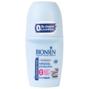Bionsen Mineral Protective Roll On Deodorant 50ml product image