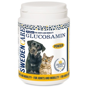 Glucosamin 250g produkt bild