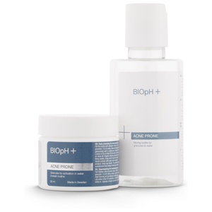 BIOpH+ Acne Prone 50 ml produkt bild