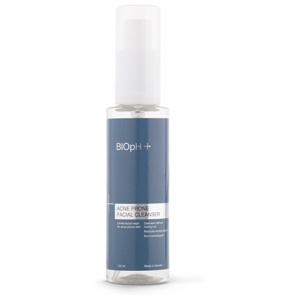 BIOpH+ Acne Prone Facial Cleanser 150 ml produkt bild