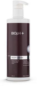 BIOpH+ Body Cream 500 ml produkt bild