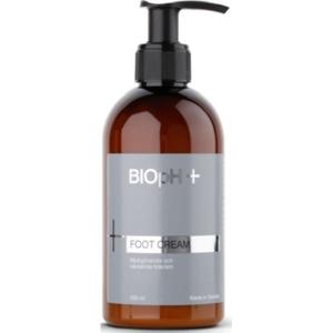 BIOpH Foot Cream 250 ml produkt bild