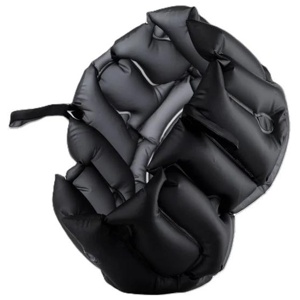 BIOpH+ Inflatable Foot Bath produkt bild