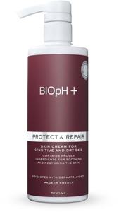 BIOpH+ Protect & repair 500ml produkt bild