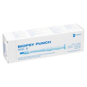 BIOPSY Punch 4 mm Produktbild