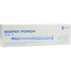 BIOPSY Punch 6 mm Produktbild