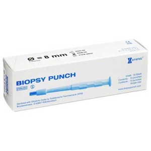 BIOPSY Punch 8 mm Produktbild