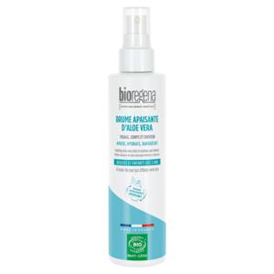 Bioregena After Sun Aloe Vera Mist 200ml produkt bild