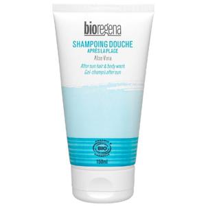 Bioregena After Sun Hair & Body Wash 150 ml produkt bild