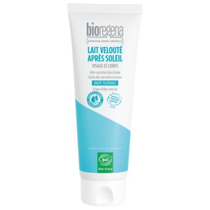 Bioregena After sun lotion 125 ml produktbilde