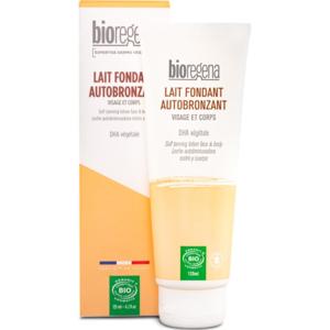 Bioregena Selftanning Lotion 125 ml produkt bild