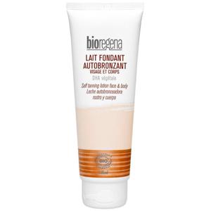 Selftanning lotion 125ml produkt bild