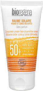 Bioregena Sun Facebalm SPF 50+ 40 ml produkt bild