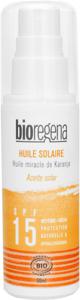 Solskyddsolja SPF15 produkt bild