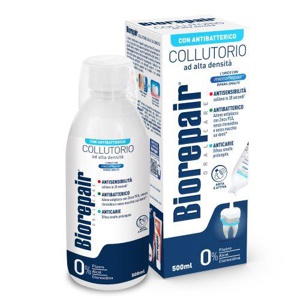 Biorepair Collutorio suuvesi 500 ml toote pilt